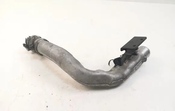 Nissan Qashqai Intercooler hose/pipe