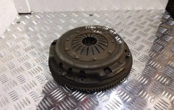 Alfa Romeo 147 Clutch set kit