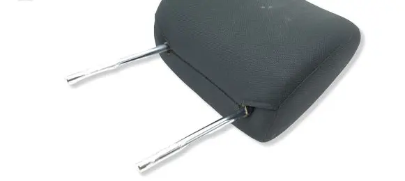 Toyota Corolla Verso AR10 Front seat headrest 