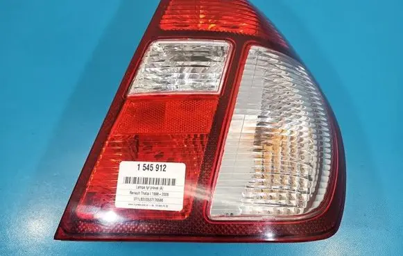Renault Thalia I Rear/tail lights IMPRK1545912