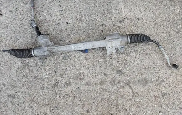 Mercedes-Benz GLE AMG (W166 - C292) Steering rack 7838974486 2924601800
