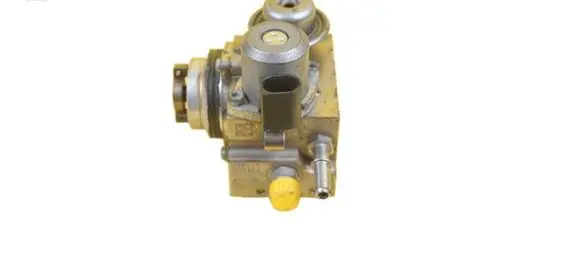 Mini Cooper Countryman R60 Fuel injection high pressure pump V759242980 20SP13