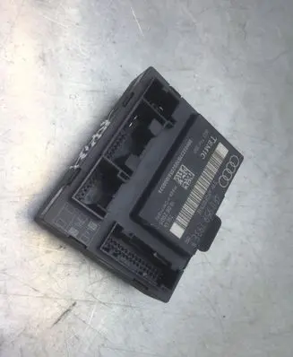 Audi A6 S6 C6 4F Door control unit/module 4F0959793E 4F0910793E