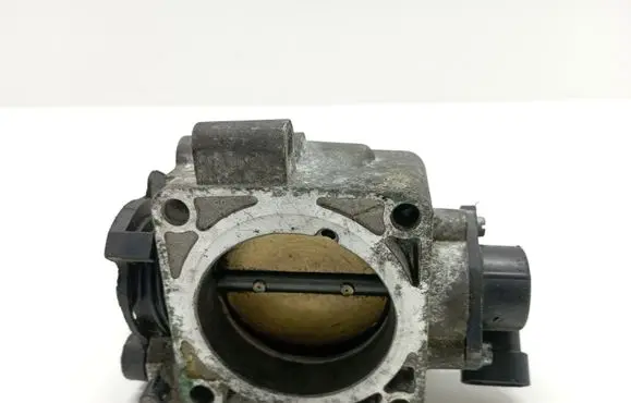 Volvo S40, V40 Throttle valve 7273303007