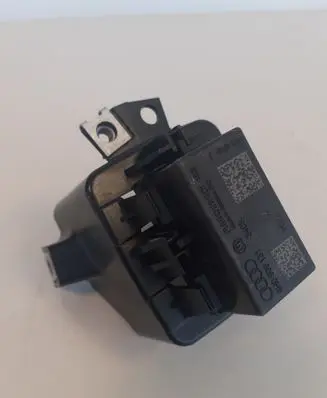 Audi A6 C7 Keyless (KESSY) go control unit/module 4H0909131