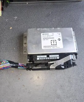 Nissan Primera ESP (stability system) control unit 0265109623 47850BV010 DKHB03030110