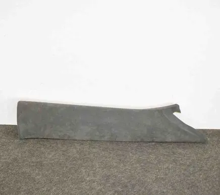 Maserati GranTurismo (A) pillar trim 69983800 EP060061