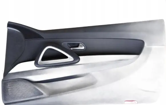 Volkswagen Scirocco Front door card panel trim