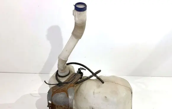 Citroen Jumper Windshield washer fluid reservoir/tank