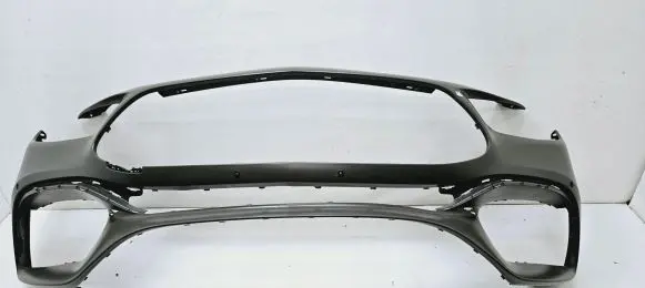 Mercedes-Benz E W213 Front bumper A2138851605