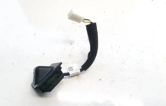 MG HS Reversing camera 10248524 yc013600014700