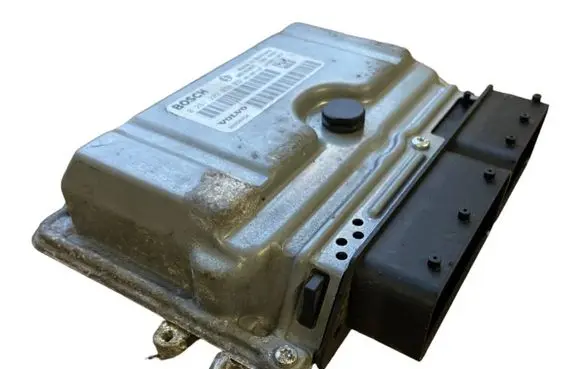 Volvo C70 Engine control unit/module 0261209038 30650454 1039S11857