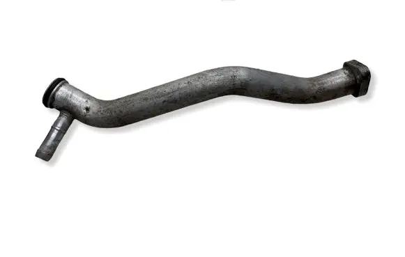 Mitsubishi Outlander Intercooler hose/pipe 