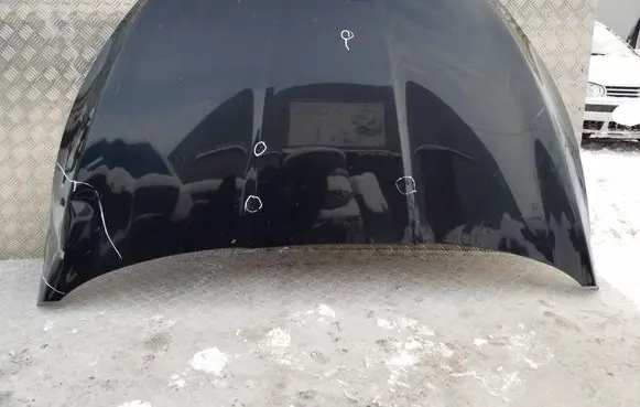 Ford Galaxy Engine bonnet/hood 