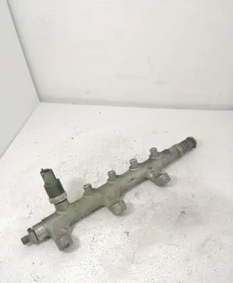 Opel Vivaro Fuel main line pipe 0445214025