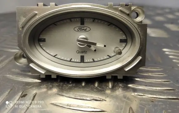 Clock