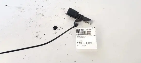 ABS brake wheel speed sensor