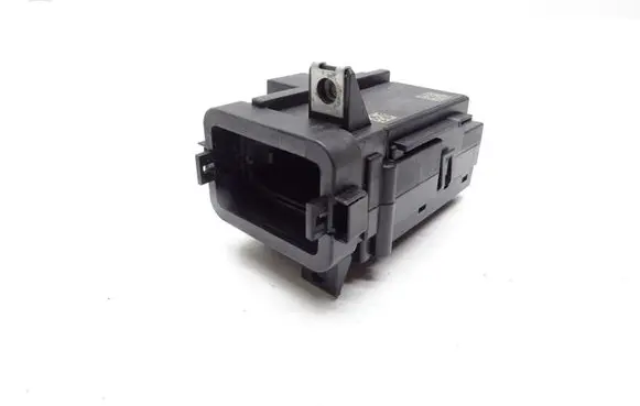 Ignition lock