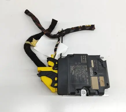 Audi Q5 SQ5 Airbag control unit/module 80A959655Q A3C04926000