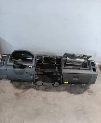 Dodge VAN RAM Dashboard 68269910AA 00006124-04 2304258