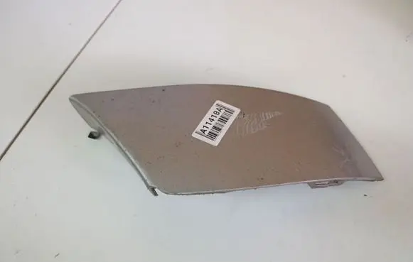 Honda Accord Front bumper splitter molding 7L051204101