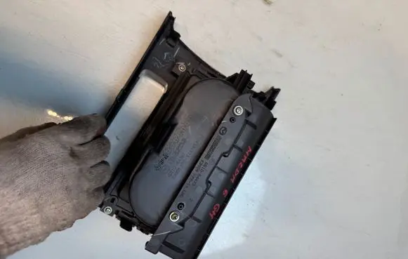 Mazda 6 Cup holder front GS1D64433 K3006