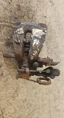 Ford Galaxy Rear brake caliper