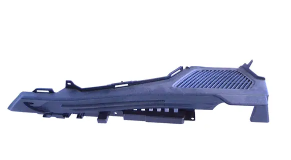 BMW X5 F15 Centre console side trim rear 7284279