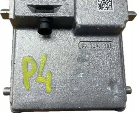 Toyota RAV 4 (XA50) Windshield/windscreen camera 8646C-0R090