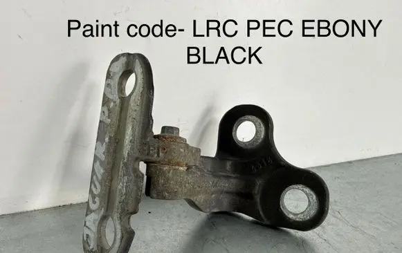 Jaguar F-Pace Front door lower hinge CPLA228A64AD