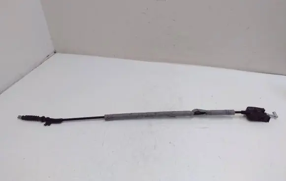 Volkswagen Golf VII Rear door cable line 5N0837017D