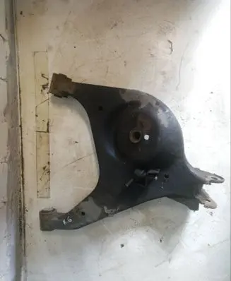 Land Rover Range Rover L322 Rear upper control arm/wishbone