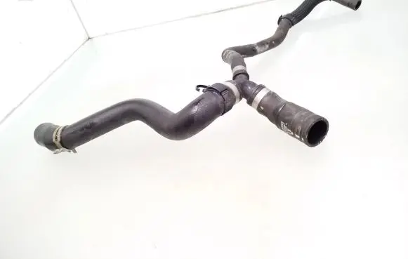 Ford Kuga III Engine coolant pipe/hose LX618B274AAF TRC3000013