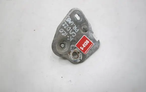 Volkswagen Caddy Engine bonnet/hood lock/latch loop/hook 3V0823186