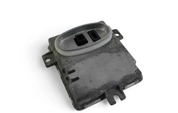 Xenon control unit/module