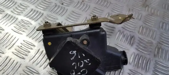 Citroen C5 Accelerator throttle pedal 9639779180