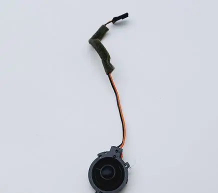 Volkswagen Polo IV 9N3 Front door speaker 6Q0035411K