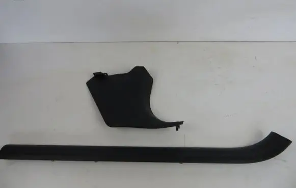BMW M4 F82 F83 (B) Pillar trim (exterior) 7315130