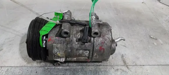 Ford Focus Air conditioning (A/C) compressor (pump)