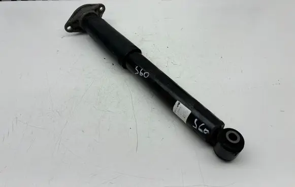 Rear shock absorber/damper