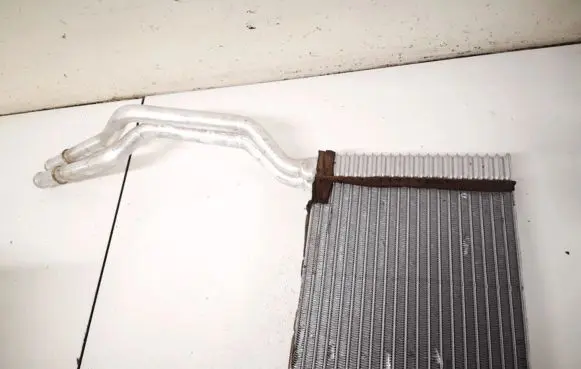Ford Galaxy Heater blower radiator vp6g9h18476bb