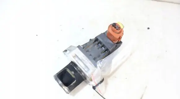 Opel Astra J EGR valve