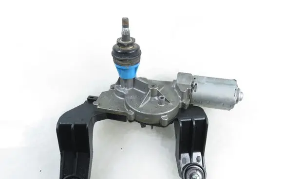 KIA Ceed Rear window wiper motor 987001H500