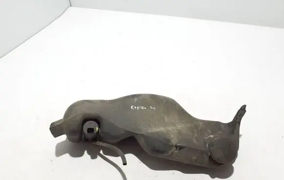 Renault Express Windshield washer fluid reservoir/tank 289101124R