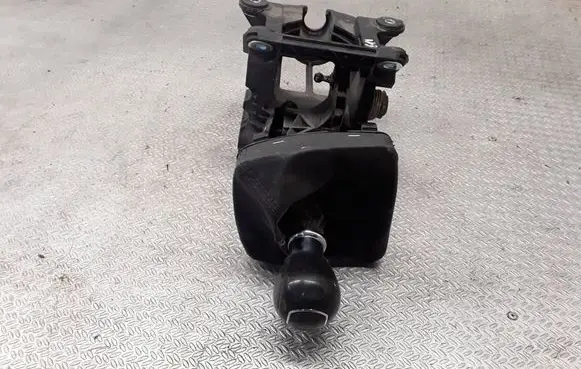 Ford S-MAX Gear shifter/selector 6G9R7C453KD