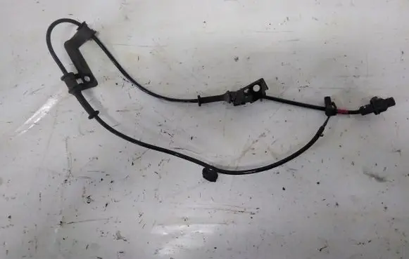 KIA Carens III ABS brake wheel speed sensor 95671-A4300
