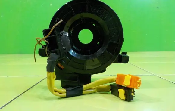 Toyota Prius (XW20) Airbag squib ring wiring 4802075B084 TASMA ZWIJAK