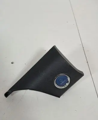 Toyota Camry VIII XV70 Other dashboard part 5548033190