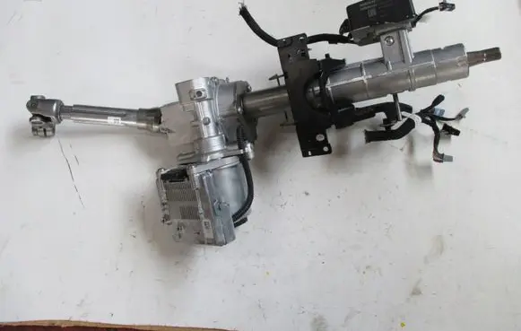 Renault Clio V Power steering pump 488105379R