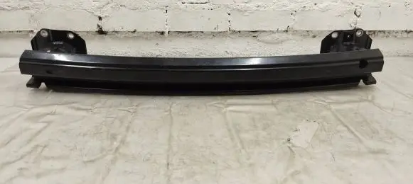 Rear bumper cross member